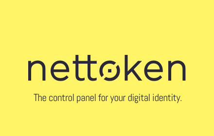 Nettoken small promo image