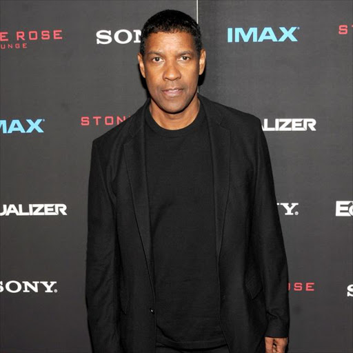 Denzel Washington