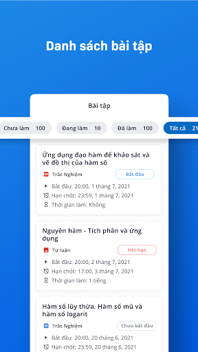 SHub Classroom - Học trực tuyẠn mọi lúc mọi nơi.