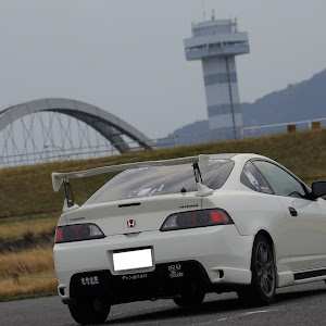 インテグラタイプR DC5