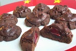 Chocolate Cherry Cookies was pinched from <a href="http://www.food.com/recipe/chocolate-cherry-cookies-20374" target="_blank">www.food.com.</a>