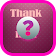 Thank You Next Lyrics Quiz icon