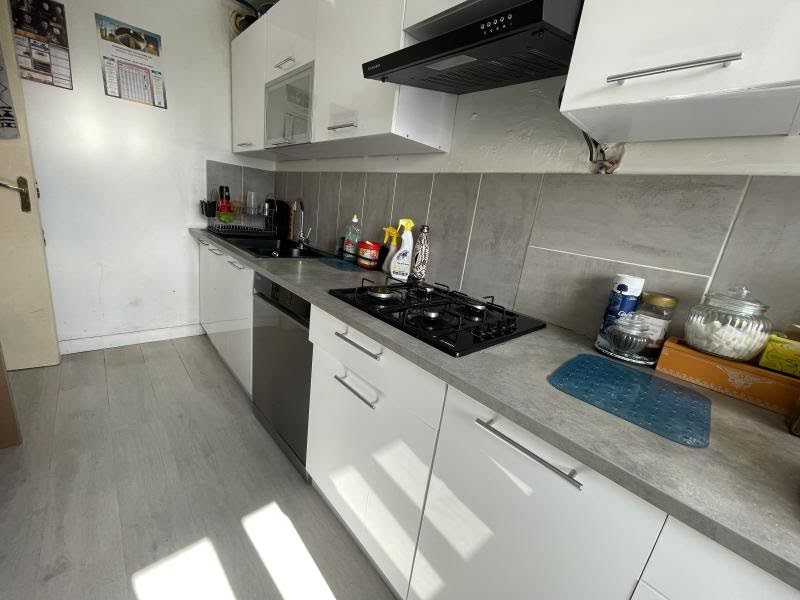 Vente appartement 3 pièces 67 m² à Pont-de-Chéruy (38230), 177 000 €