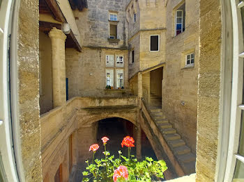 appartement à Pezenas (34)