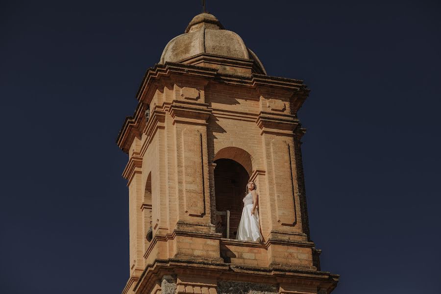 Fotógrafo de bodas Fer Agundis (agundis). Foto del 25 de enero 2023