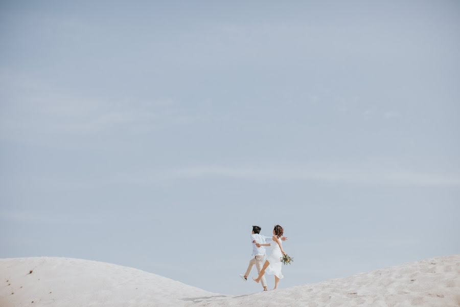 Photographe de mariage Cliff Choong (cliffchoong). Photo du 29 janvier 2019