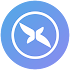 Linox Round - Icon Pack1.0.8 (Patched)