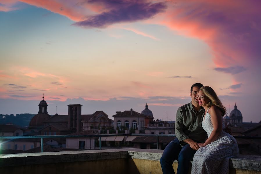 Fotografo di matrimoni Mayk Kayr (mikekire). Foto del 3 ottobre 2016