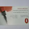 Steve Dridge Painters & Decorators Ltd Logo