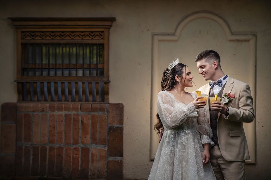 Fotógrafo de casamento Gisela Giraldo (giselagiraldo). Foto de 20 de maio