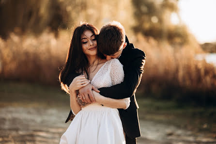 Fotógrafo de casamento Iryna Mosiichuk (imosiichuk). Foto de 13 de dezembro 2021