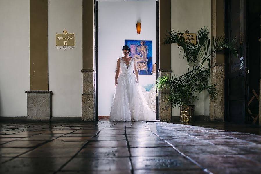 Wedding photographer Martin Ruano (martinruanofoto). Photo of 9 January 2020