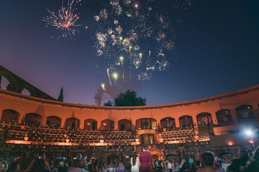 Fotógrafo de casamento Alex Díaz De León (alexdiazdeleon). Foto de 29 de maio 2022