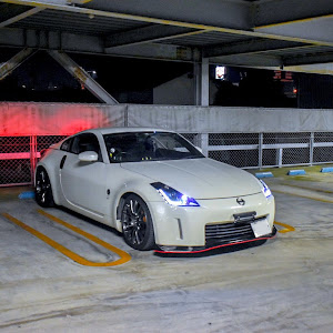 フェアレディZ Z33