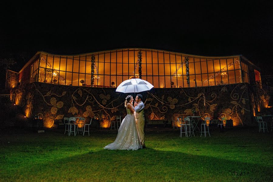 Wedding photographer Fabian Florez (fabianflorez). Photo of 25 March 2021