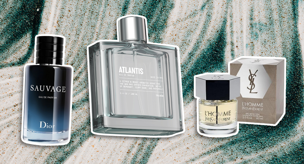 27 Best Colognes for Men of 2022 - San Diego Magazine