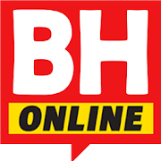 Berita Harian  Icon