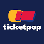 Cover Image of ดาวน์โหลด Ticketpop PR 1.0.2 APK