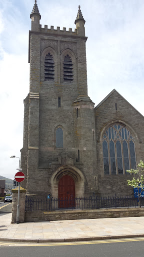 Newcastle Presbyterian Church