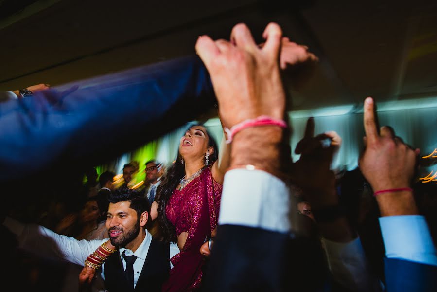 Fotógrafo de casamento Ken Pak (kenpak). Foto de 7 de abril 2018