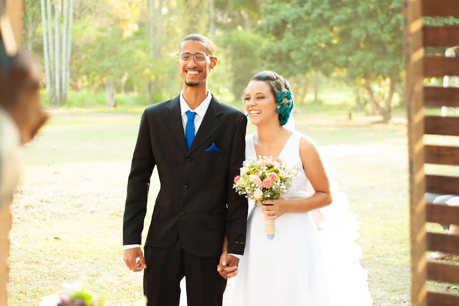 Fotógrafo de casamento Victor Assis (victorassis). Foto de 23 de março 2021