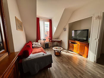 appartement à Amiens (80)