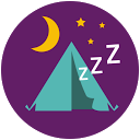 Herunterladen Relax Sleep sounds Installieren Sie Neueste APK Downloader