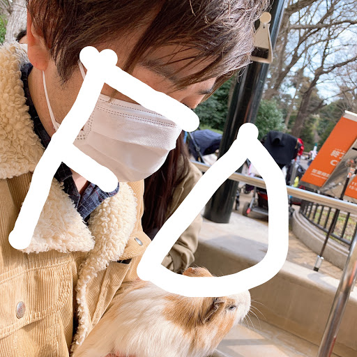 カリスマんのプロフィール画像