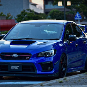 WRX S4 VAG