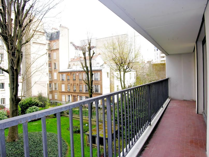 Vente appartement 2 pièces 54 m² à Paris 14ème (75014), 535 600 €