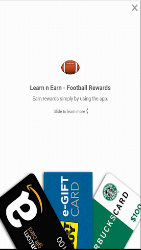 Football Plus: Earn n Learn