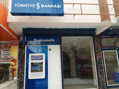 Türkiye Iş Bankası