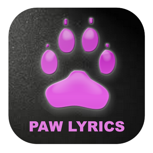 PNL - Paw Lyrics 娛樂 App LOGO-APP開箱王