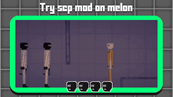 About: Melon People PlayGround Mod (Google Play version)