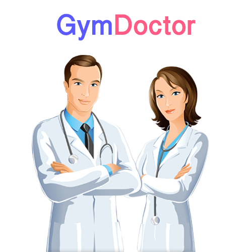 Gym Doctor