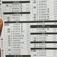 點點心港式飲茶 Dimdimsum Taiwan(微風信義店)