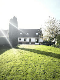 maison à Bucquoy (62)