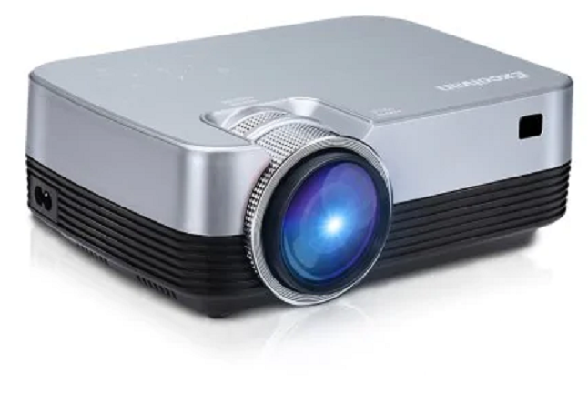 REVIEW] Proyector Barato - Excelvan Q6 - 800 x 480 - 1800 Lúmenes, Foro  Hardware