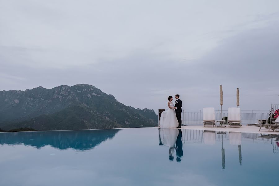 Wedding photographer Mimmo Danna (mimmodanna). Photo of 18 January 2019