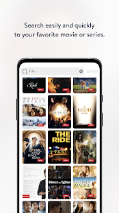 christian movie review app