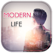 Modern Life 2.0 Icon