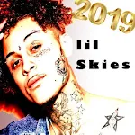 Cover Image of Download Lil Skies All Songs.. 1.12 APK