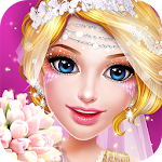 Cover Image of Download Wedding Makeup Salon 2.0.3163 APK