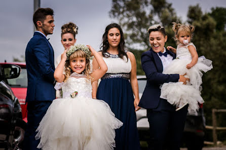 Fotógrafo de bodas Andreu Doz (andreudozphotog). Foto del 3 de julio 2023