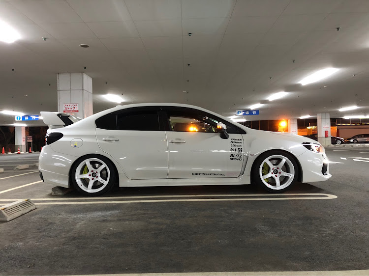 WRX STIのまささんが投稿したカスタム事例の投稿画像3枚目