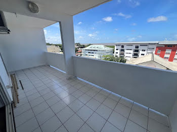 appartement à Cayenne (973)