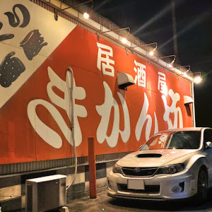 インプレッサ WRX STI