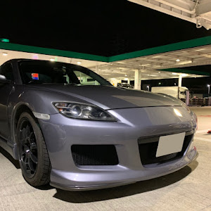 RX-8