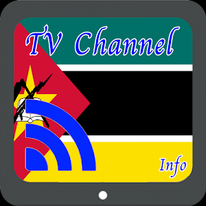 TV Mozambique Info Channel  Icon