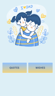 Father's Day Wishes & Quotes(圖1)-速報App